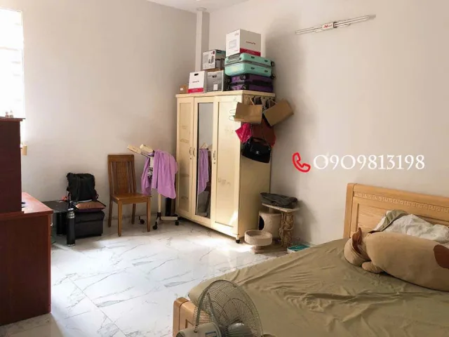 ♥️♥️♥️Cần Bán Nhà Quận 8 SHR Giao Ngay Ở+KD P.Chánh Hưng.♥️♥️♥️