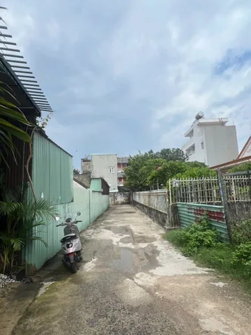 BÁN NHÀ ĐƯỜNG SỐ 11, LINH XUÂN -  HẺM XE HƠI - 64m2 - GIÁ 4.1 TỶ