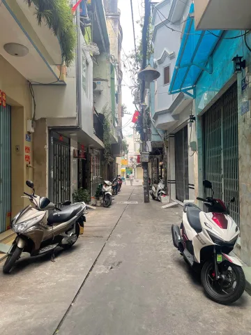 ⚡ BÁN NHÀ  ĐƯỜNG HƯƠNG LỘ 2, Q BINH TÂN  - 2TÂNG  - GIÁ  ⚡NHỈNH 4 TỶ