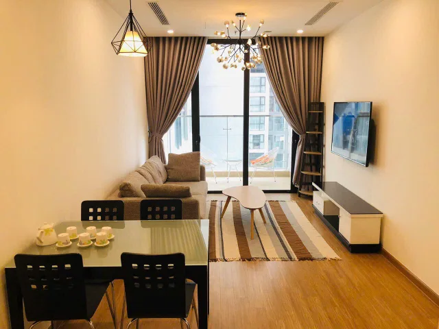🏙️ VINHOMES SKYLAKE - CHO THUÊ QUỸ CĂN 1PN - 2PN - 3PN - 4PN 🏙️