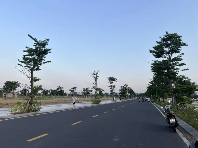 LÔ ĐẤT GIỮ TIỀN ĐỈNH CAO – VẠN PHÚC CITY – NGANG 5M HIẾM 100 m2 chỉ 9,9 tỷ