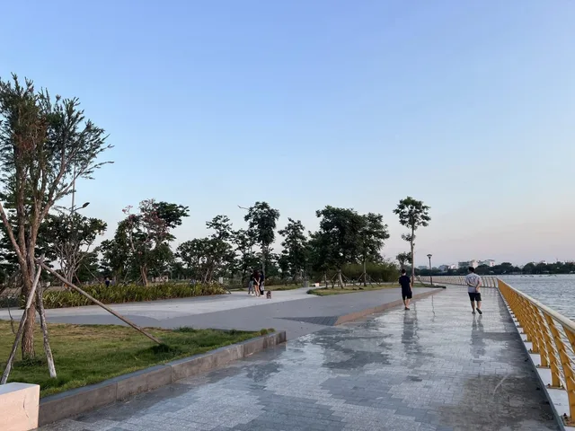ĐẤT VẠN PHÚC CITY NGANG 5M – GIÁ “MỀM” HIẾM GẶP TRONG KHU LÕI chỉ 9,5 tỷ 100 m2