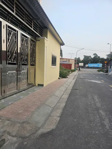 ❌❌❌ CHỈ 1,45 TỶ SỞ HỮU LÔ ĐẤT 73M² – TRỤC ĐƯỜNG 6M Ô TÔ TRÁNH NHAU ❌❌❌