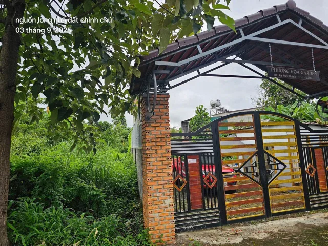 Bán đất 148.9m² có sẵn 60m² thổ cư ngang 5m giá 539 triệu tại Xã Hòa Khánh Thành phố Buôn Ma Thuột