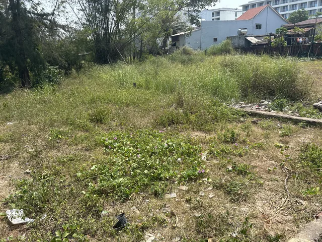 Bán đất 1504.4m² có sẵn 300m² thổ cư ngang 30m giá 6.77 tỷ tại Xã Thăng Trường