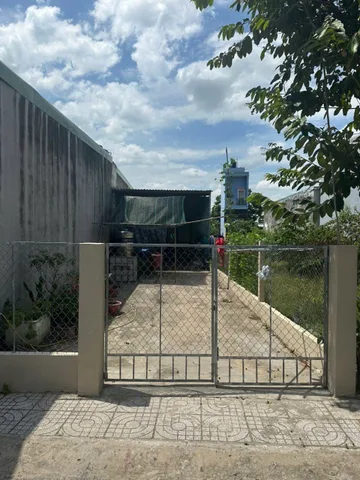 Đất 100m2 (5x20) có căn trọ, Long Định, Cần Đước, Long An, giá đầu tư 1,2 tỷ TLCC