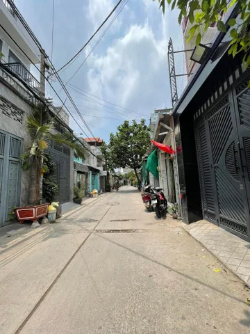 Căn góc tây thạnh tân phú cần bán gấp