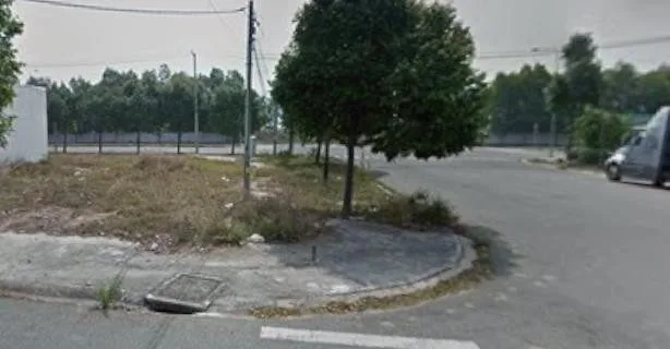 Bán đất 146,5m² giá 6 tỷ TĐC Hòa Lợi Phường Hòa Phú, Thủ Dầu Một