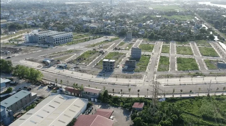 SỞ HỮU BẤT ĐỘNG SẢN TỶ ĐÔ: ĐẤT NỀN LONG THÀNH CHỈ VỚI 10 TR/M² - SINH LỜI BỀN VỮNG