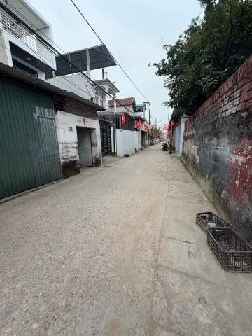 🏠 CHỈ 3.9X TỶ VỀ NHÀ MỚI, Ở NGAY - 34M, 4 NGỦ - 50M Ô TÔ, TRUNG TÃ ĐAN PHƯỢNG 🏠