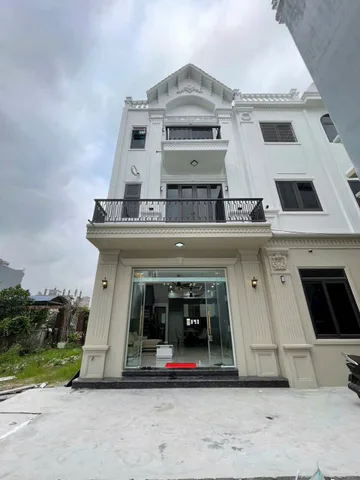 Cần bán nhà 3 tầng ngay cạnh trường học tại Vân tra, An Đồng, An Dương, Hải Phòng. Giá chỉ 2,8 tỷ