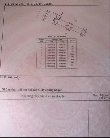 BÁN NHÀ CẤP 4 MT TRẦN TỬ BÌNH – TÂN THÔNG HỘI