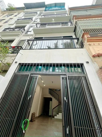 Bán Nhà Vũ Hữu. Thanh Xuân. 2 Mặt Ngõ. Ô Tô. DT 53m2. MT 3.9m. 4 Tầng. Giá 18.5 Tỷ.