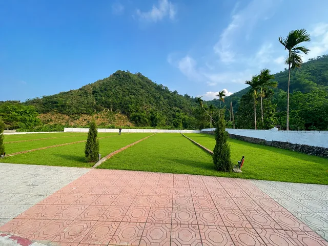 🔥 BÁN ĐẤT NỀN LÕI KCN NHUẬN TRẠCH – CƯ YÊN, LƯƠNG SƠN 🔥