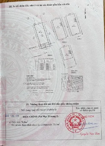 HXH LÝ THƯỜNG KIỆT Q10 - NGAY NHÀ THI ĐẤU PHÚ THỌ – 75M² (5x15) – 4 TẦNG – GIÁ 14,2 TỶ TL 💥
