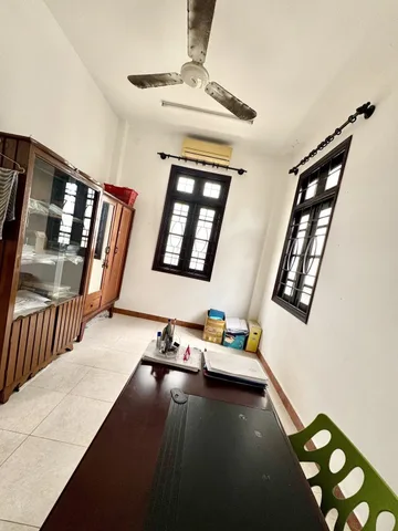 BÁN NHÀ ĐƯỜNG SỐ 4, TRƯỜNG THỌ - 260m2 - GIÁ 22.9 TỶ TL