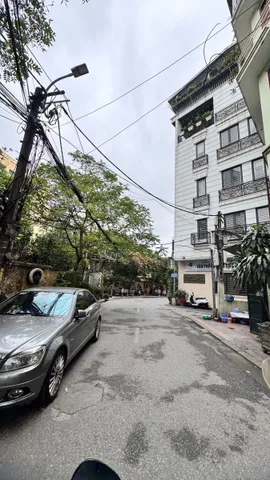 đất 60m nở hậu 2 mặt ngõ thông, Mt rộng đầu tư >11 tỷ