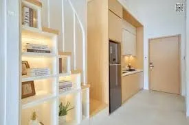 Chỉ từ 1.2 tỷ sở hữu ngay một căn 45m2 - ký HĐMB ngay - ân hạn gốc lãi 30th