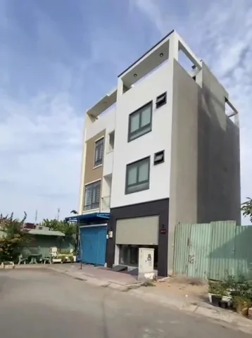 🔥 GIÁ TỐT HIẾM 9.9 TỶ – HXH NHỰA 10M 3 XE TRÁNH – SÁT MT ĐẶNG THÙY TRÂM – 5PN FULL WC RIÊNG 🔥