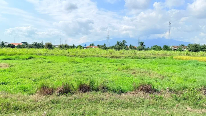 0938113403 Bán đất 950m² ngang 20m giá 350 triệu tại Xã Tân Định Z519