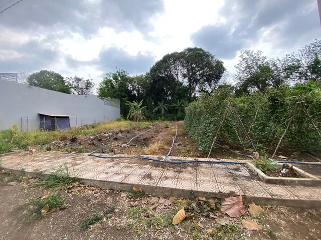 Bán đất 183.5m² full thổ cư ngang 5m giá 750 triệu tại Xã Dầu Giây