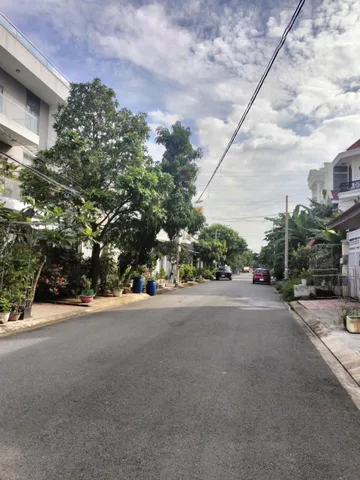 Bán đất 168m² có sẵn 160m² thổ cư ngang 8m giá 11 tỷ tại Xã Nhà Bè