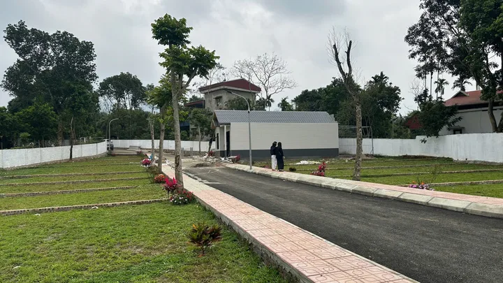 CHỈ TỪ 350 TRIỆU – ĐÓN ĐẦU SÓNG QUY HOẠCH SUN GROUP KIM BÔI! 
Xã Hợp Kim (Nam Thượng cũ), Kim Bôi, Hòa Bình. 0399509211