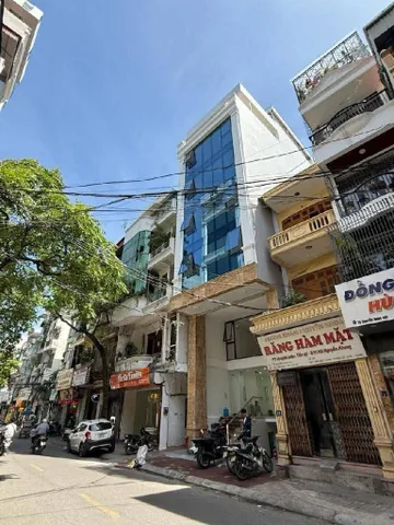 ✅Bán Nhà Tô Vĩnh Diện - Gara Ôtô 7 Chỗ - Thang Máy Xịn Xò - 50m2 - MT 4.6m - Giá 18.5 Tỷ