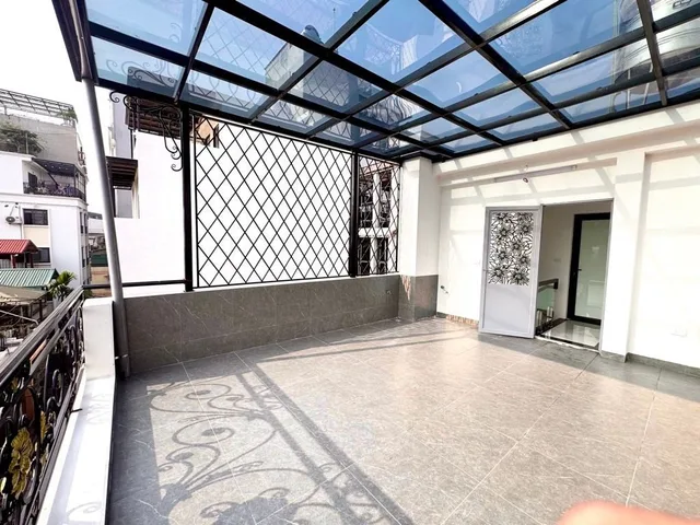 ✅Bán Nhà Tô Vĩnh Diện - Gara Ôtô 7 Chỗ - Thang Máy Xịn Xò - 50m2 - MT 4.6m - Giá 18.5 Tỷ