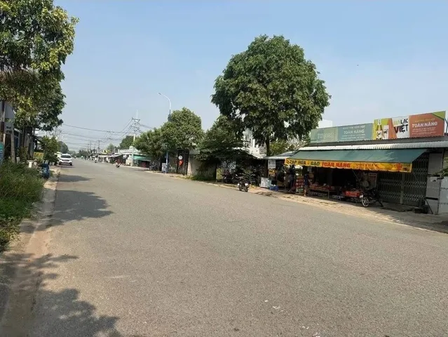CỰC PHẨM KINH DOANH - MẶT TIỀN NL7 MỸ PHƯỚC 3