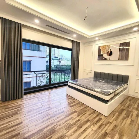 Cho Thuê Chung Cư Trần Duy Hưng 100M² 3 Ngủ Full Đồ,View Đẹp - Giá Thuê 19,5tr