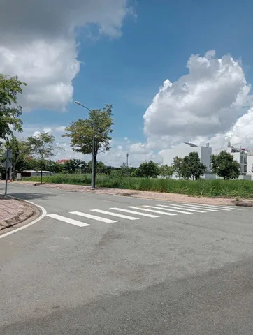 Bán đất 207m² full thổ cư ngang 9m giá 7.8 tỷ tại Xã Hiệp Phước
