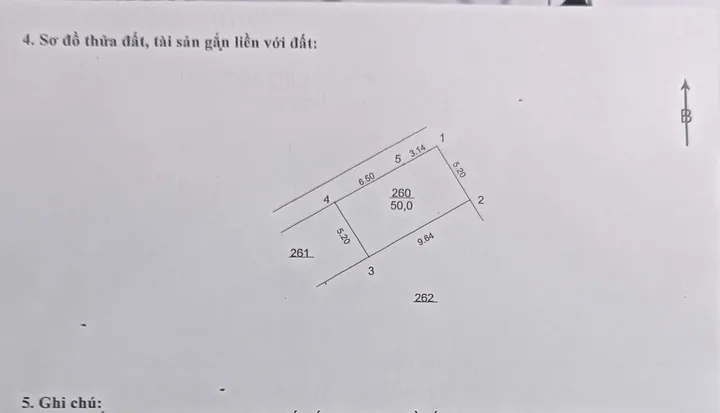 CHỦ CẮT LỖ SỐC - 50M ĐẤT VĂN TRÌ XÂY CCMN SỔ ĐỎ CHÍNH CHỦ GIÁ NÀO CŨNG BÁN