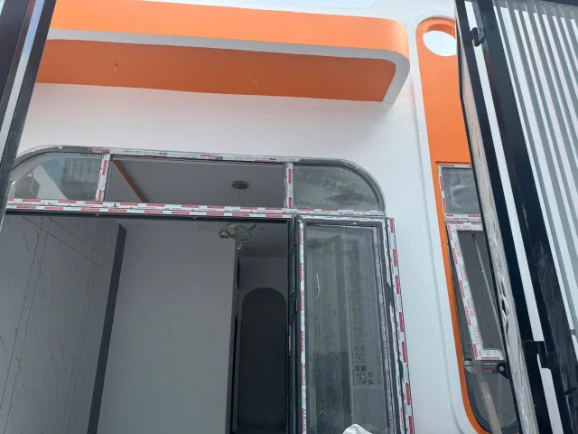 Bán nhà 63.6m² có sẵn 56m² thổ cư ngang 5m giá 5.5 tỷ tại Phường Cát Lái