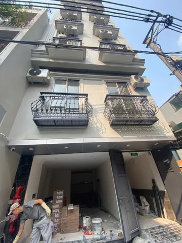 CHO THUÊ STUDIO TRÂU QUỲ – GIA LÂM  MỚI 100% – FULL NỘI THẤT – Ở NGAY