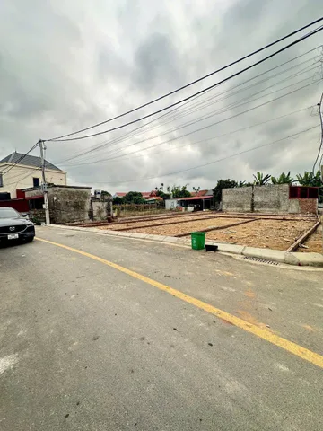 1KT 🔥 BÁN ĐẤT PHÂN LÔ THUẬN THIÊN – KIẾN THUỴ – HẢI PHÒNG 🔥