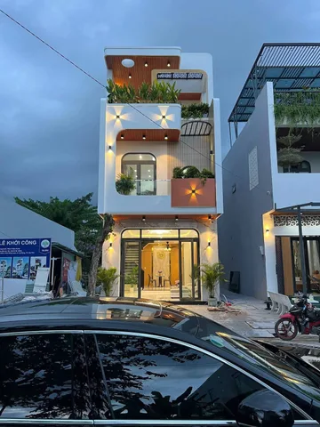 Bán nhà Trần Hưng Đạo 65m2/5tỷ9 thương lượng 500tr hẻm xe hơi 15M đang thuê 55tr kinh doanh đầu tư