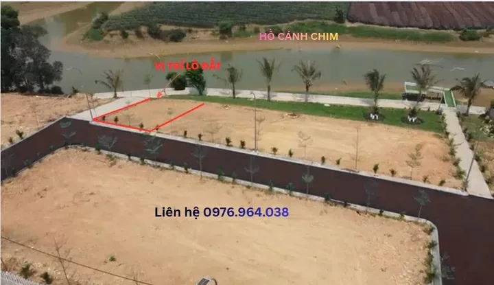 800TR SỞ HỮU NGAY LÔ ĐẤT KCN HÀ LONG THANH HOÁ