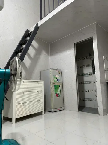 CHO THUÊ PHÒNG TRỌ MỚI – YÊN TĨNH, SẠCH SẼ – PHÚ LỢI, THỦ DẦU MỘT