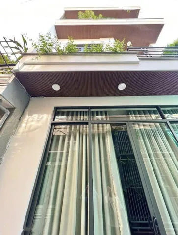 Bán nhà HXH Lê Văn Sỹ, Phường 14, Quận 3 DT 4.3x15m 1 trệt 1 lầu mới