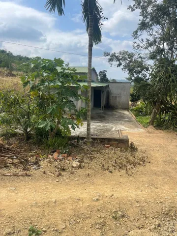 BÁN RẪY Có NHà Ở