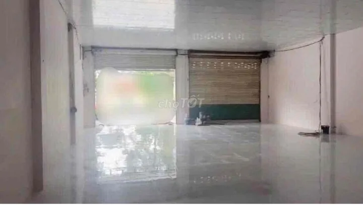 CHO THUÊ MẶT BẰNG VIP TRUNG TÂM THỦ DẦU MỘT- BÌNH DƯƠNG _____________