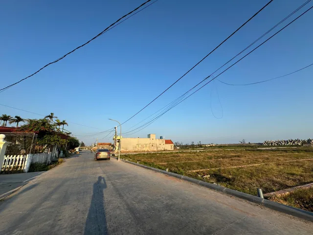 Đất Full Thổ Cư
