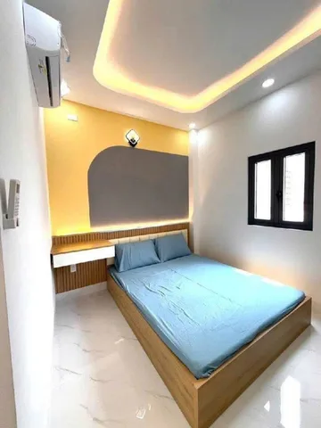 Nhà mới keng 2 tầng 24m2 cạnh Nguyễn Sơn Tân Phú chỉ 3.45 tỷ