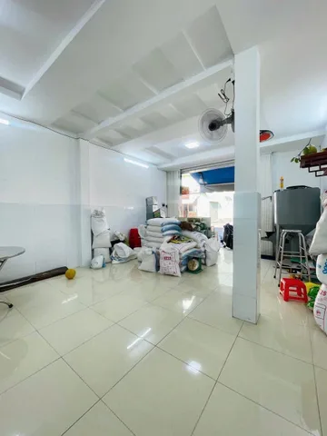 Nhà mặt tiền kinh doanh, BHH, Bình Tân, ngang 5m rộng rãi