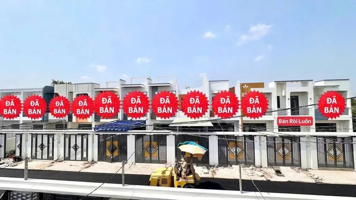 BÁN NHÀ HƯƠNG LỘ 6 – GIÁ CHỈ 2 TỶ 1