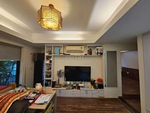 Chính chủ bán nhanh nhà mới 1 trệt 1 lầu đường 2 oto chánh nhau