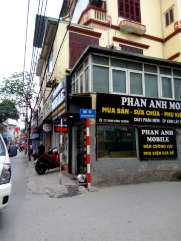 Bán nhà ngõ 192 lê Trọng Tấn Thanh Xuân