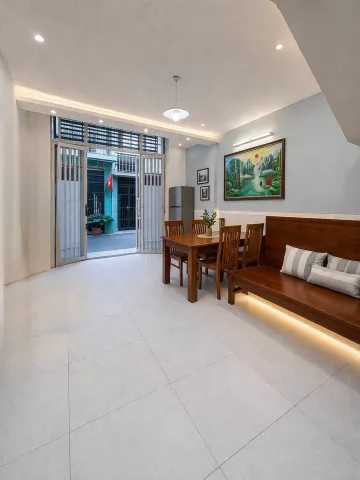 CHÍNH CHỦ BÁN NHÀ PHỐ – AN DƯƠNG VƯƠNG – AN LẠC – NHỈNH 5 TỶ