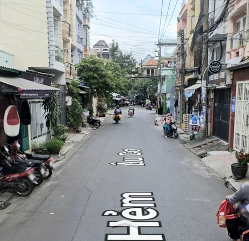 Nhà đẹp 5 tầng giáp Âu Cơ - ngang 6m nở hậu - hẻm 8m thông - thu nhập ổn định gần 20tr mỗi tháng - chỉ 7.t (312)

📞 Liên hệ xem ngay: 0902 106 911